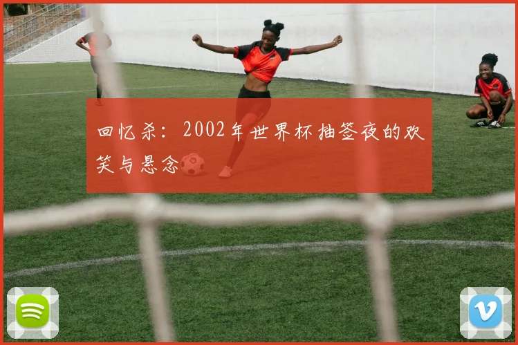 回忆杀：2002年世界杯抽签夜的欢笑与悬念