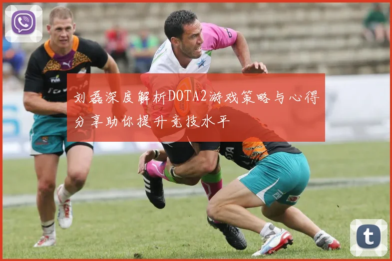 刘磊深度解析DOTA2游戏策略与心得分享助你提升竞技水平