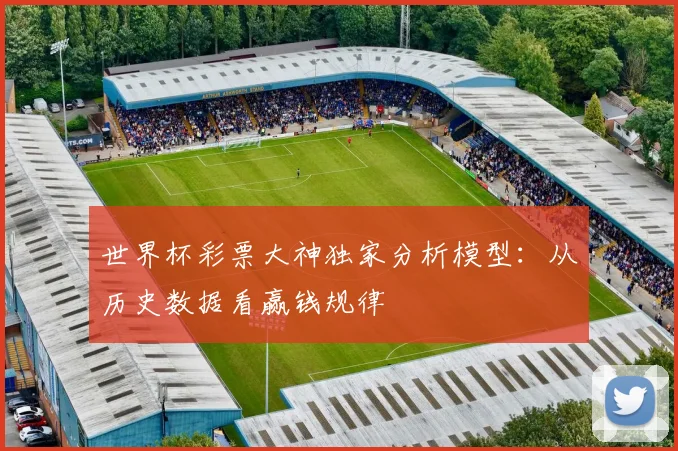 世界杯彩票大神独家分析模型：从历史数据看赢钱规律