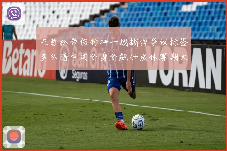 王哲林带伤封神一战撕掉争议标签多队暗中询价身价飙升成休赛期大鱼