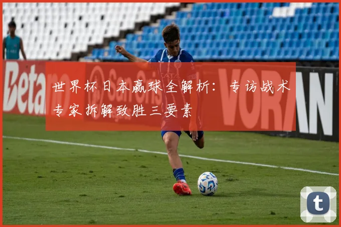 世界杯日本赢球全解析:专访战术专家拆解致胜三要素