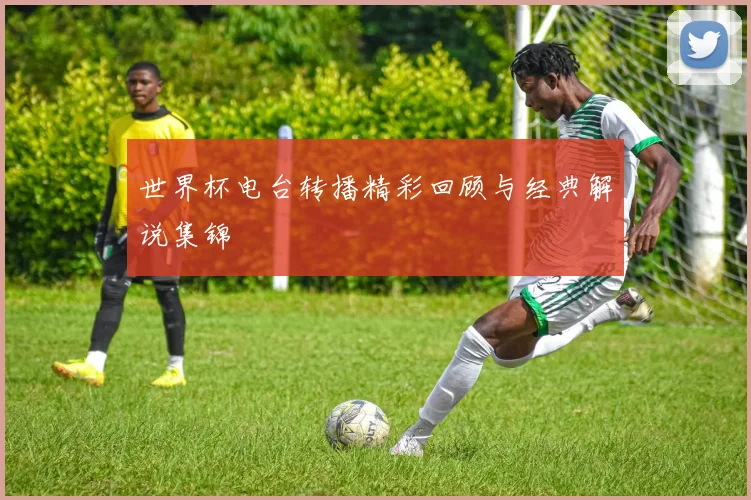 世界杯电台转播精彩回顾与经典解说集锦
