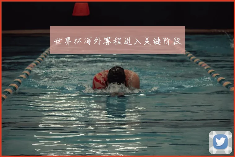 世界杯海外赛程进入关键阶段
