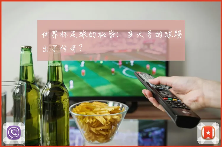 世界杯足球的秘密：多大号的球踢出了传奇？